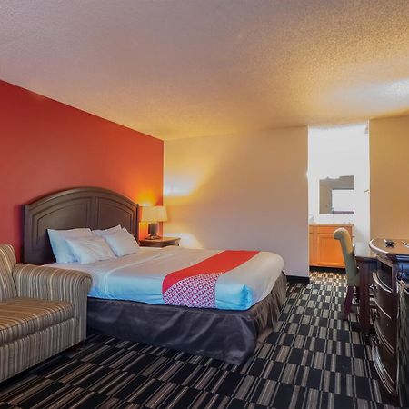 Oyo Hotel Chehalis I-5 South Luaran gambar