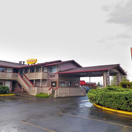 Oyo Hotel Chehalis I-5 South Luaran gambar