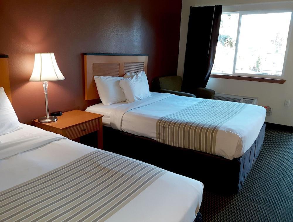 Oyo Hotel Chehalis I-5 South Luaran gambar