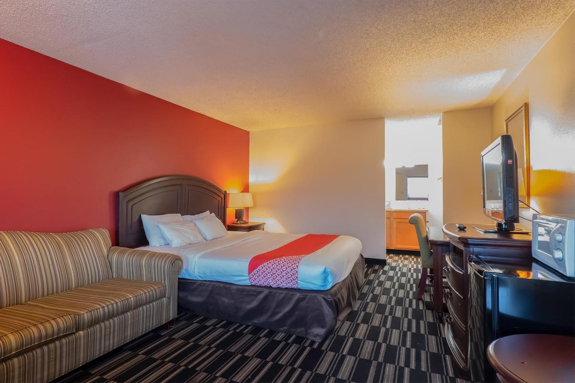 Oyo Hotel Chehalis I-5 South Luaran gambar