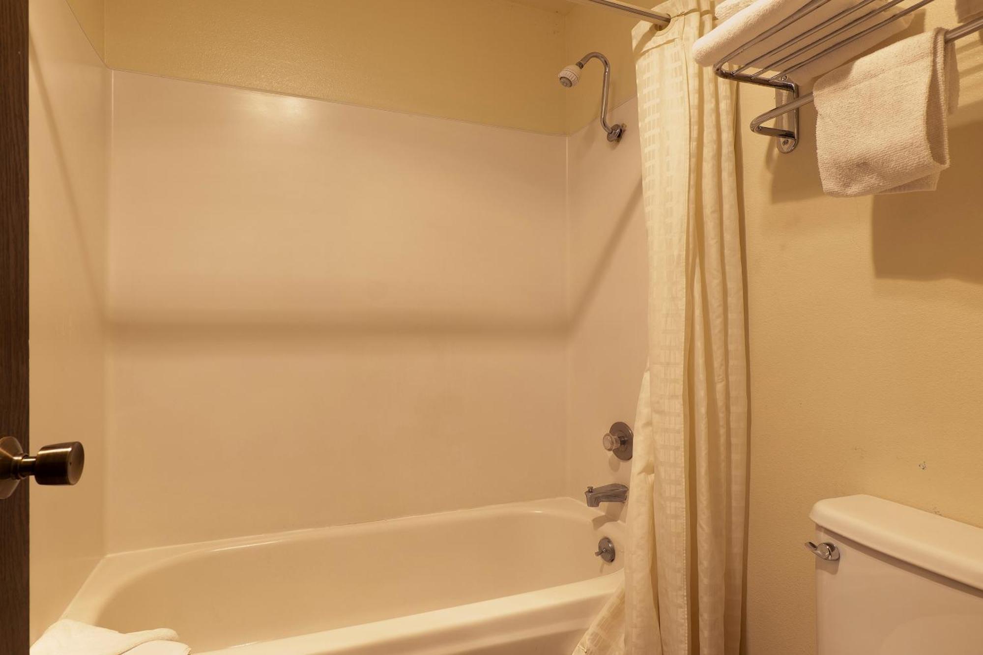 Oyo Hotel Chehalis I-5 South Luaran gambar