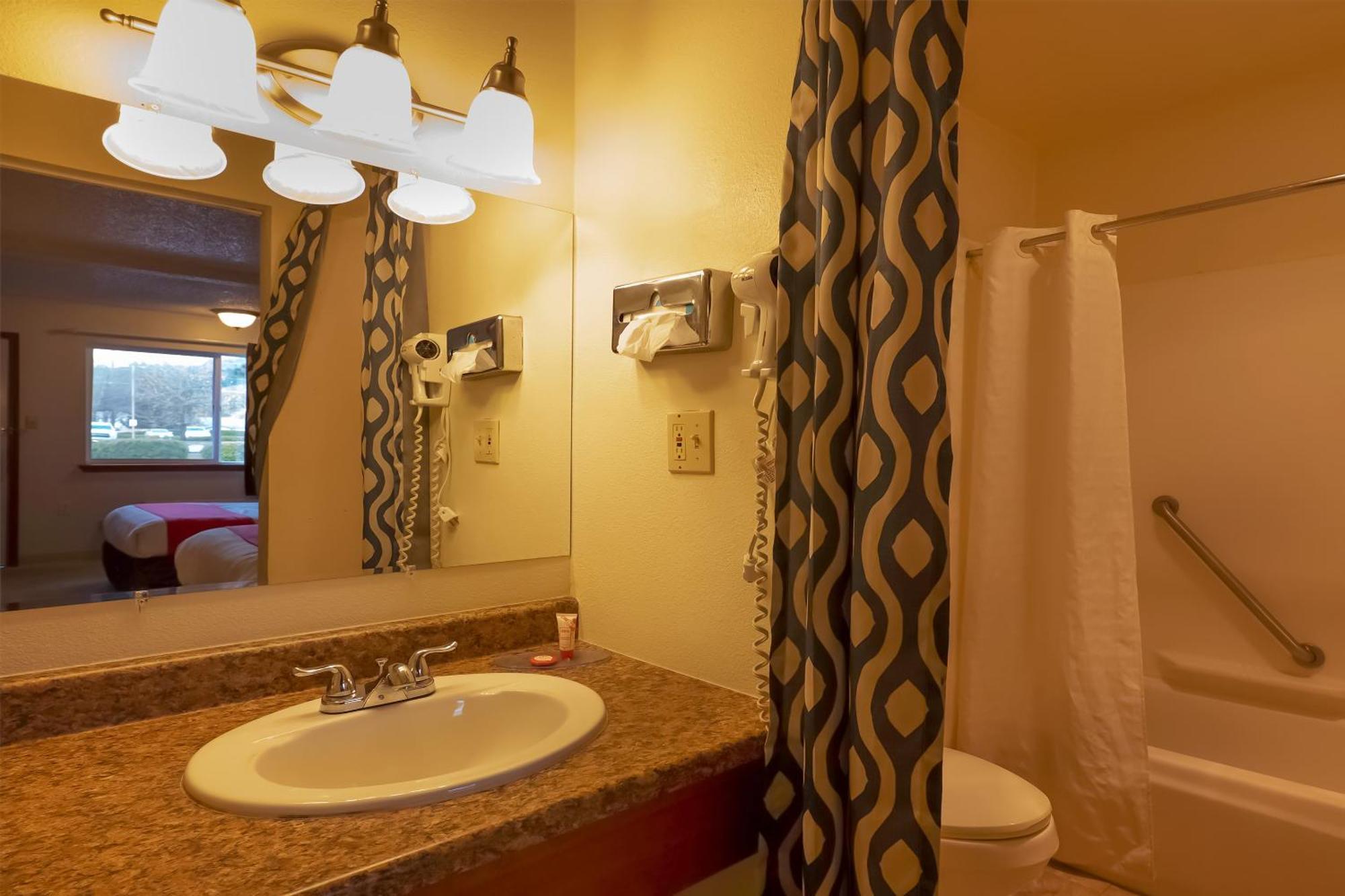 Oyo Hotel Chehalis I-5 South Luaran gambar