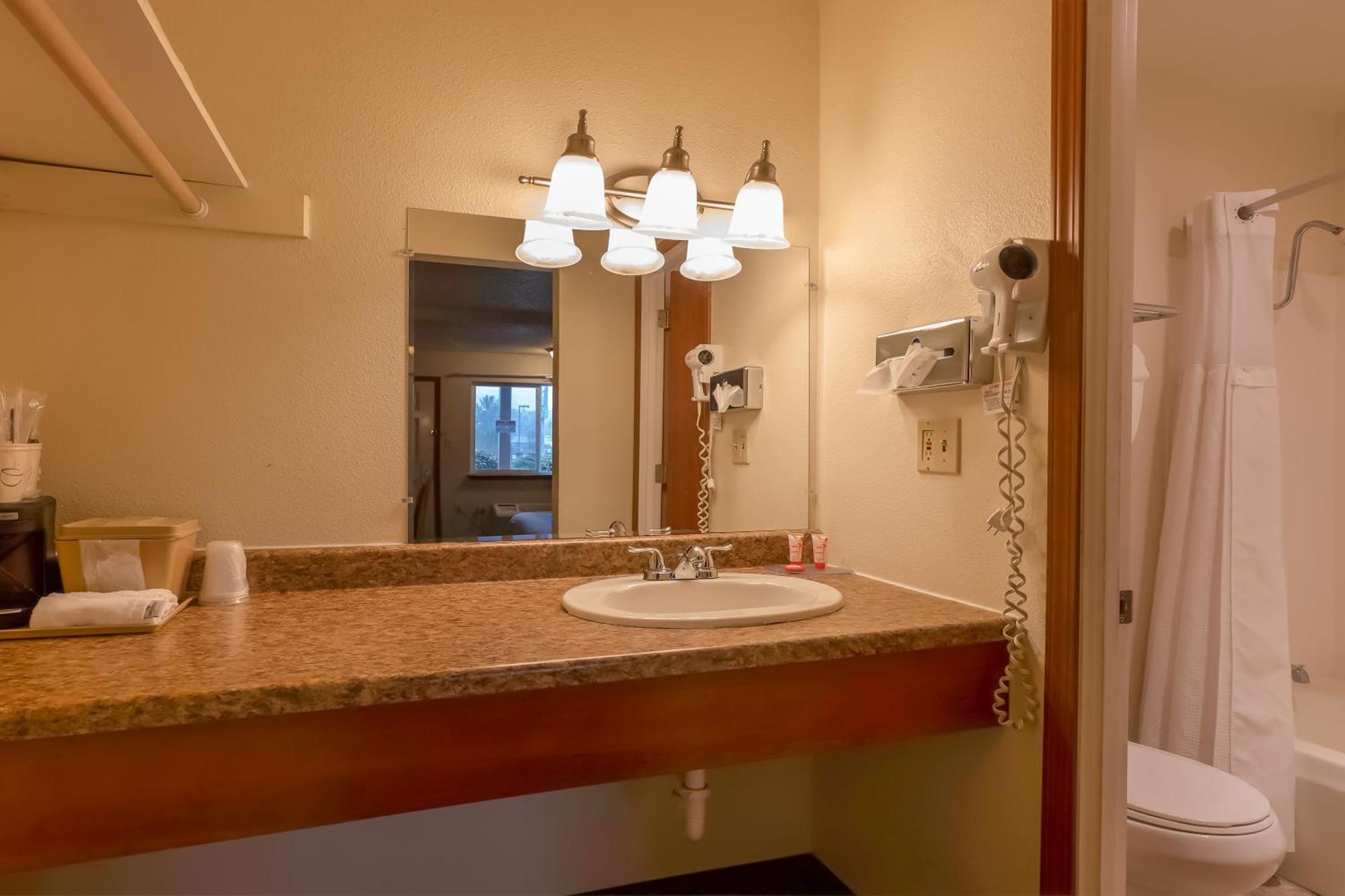 Oyo Hotel Chehalis I-5 South Luaran gambar