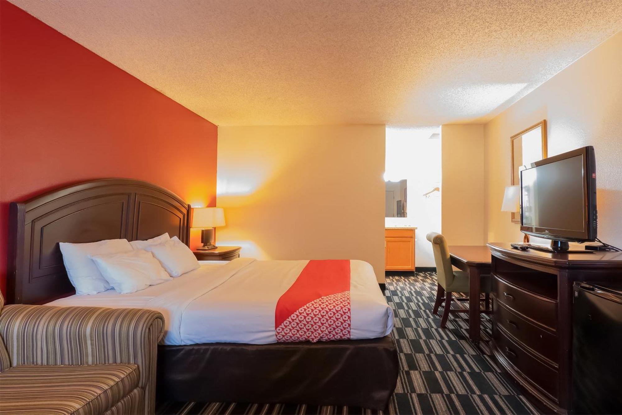 Oyo Hotel Chehalis I-5 South Luaran gambar