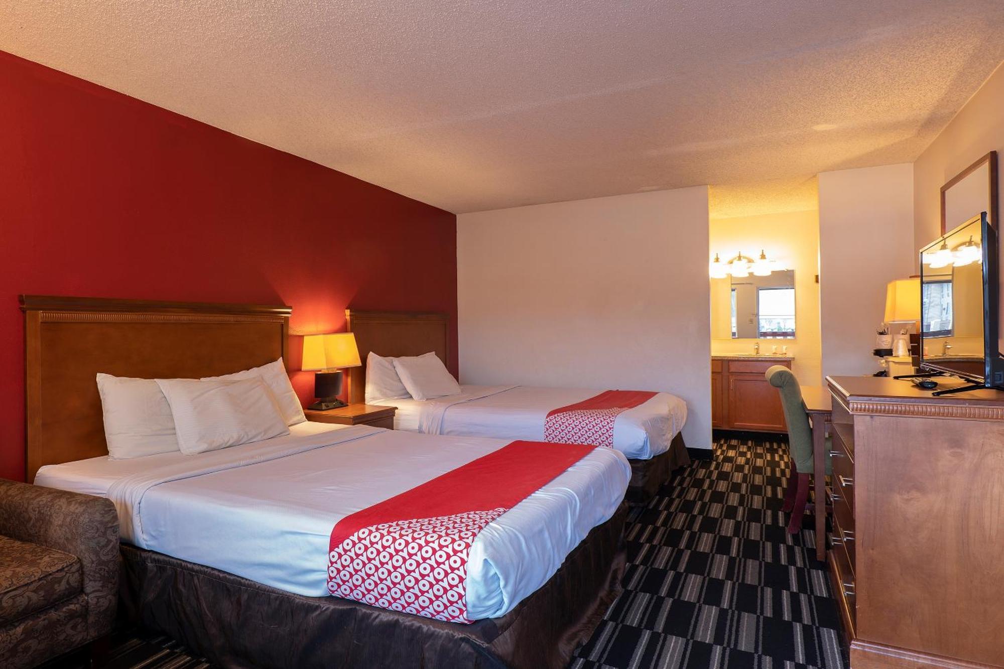 Oyo Hotel Chehalis I-5 South Luaran gambar