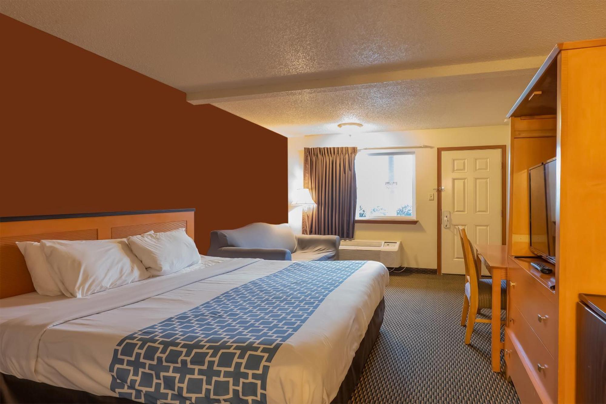 Oyo Hotel Chehalis I-5 South Luaran gambar