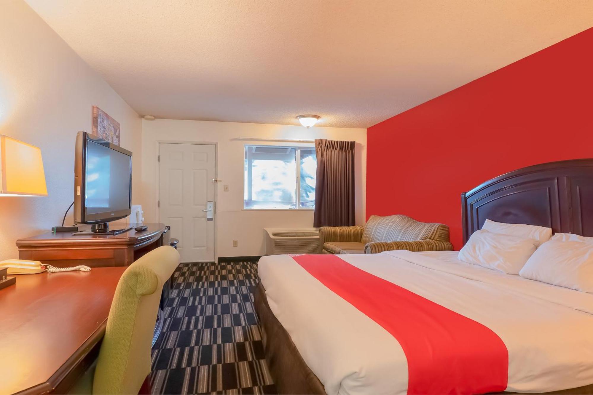 Oyo Hotel Chehalis I-5 South Luaran gambar