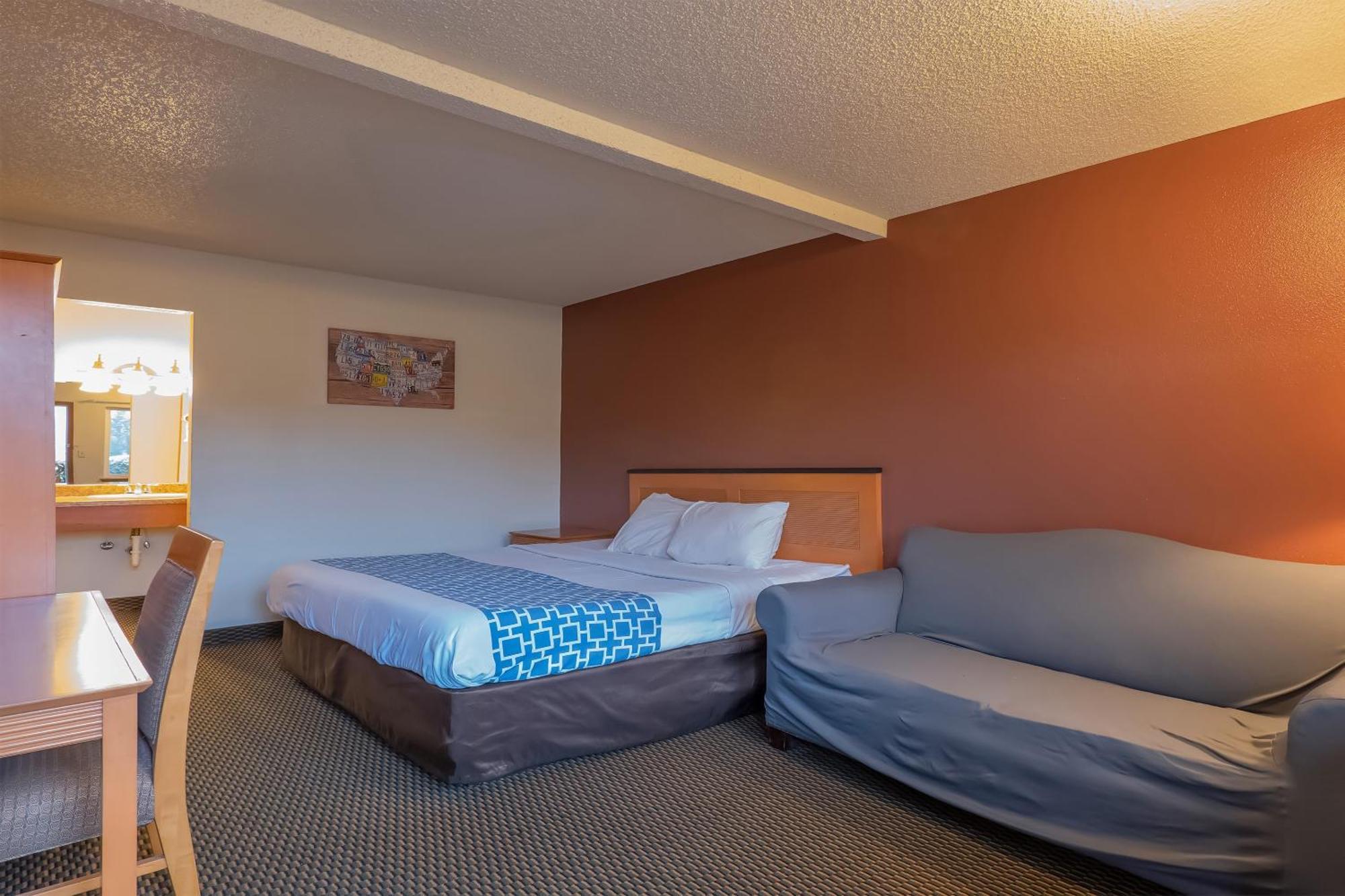 Oyo Hotel Chehalis I-5 South Luaran gambar