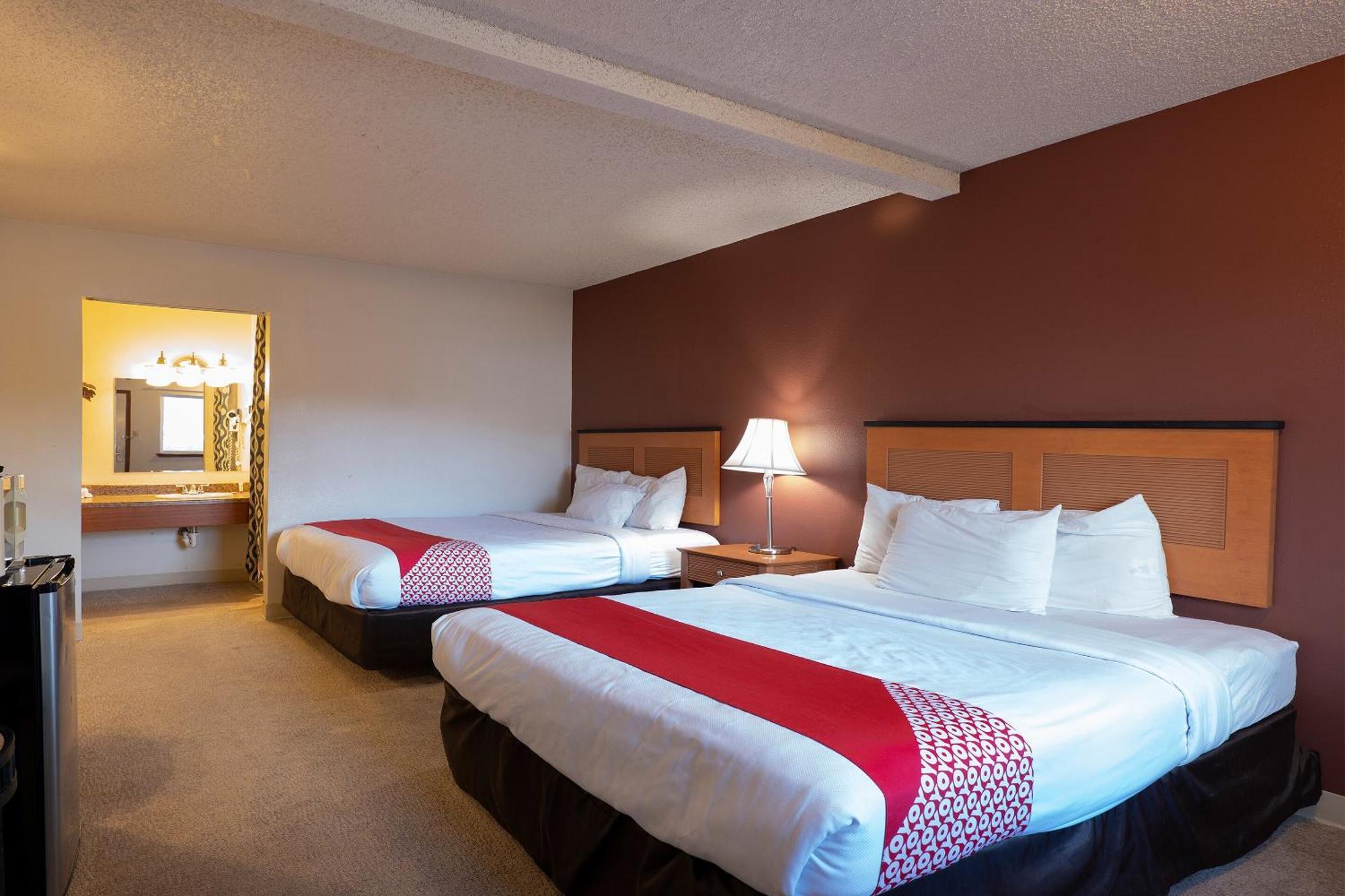 Oyo Hotel Chehalis I-5 South Luaran gambar