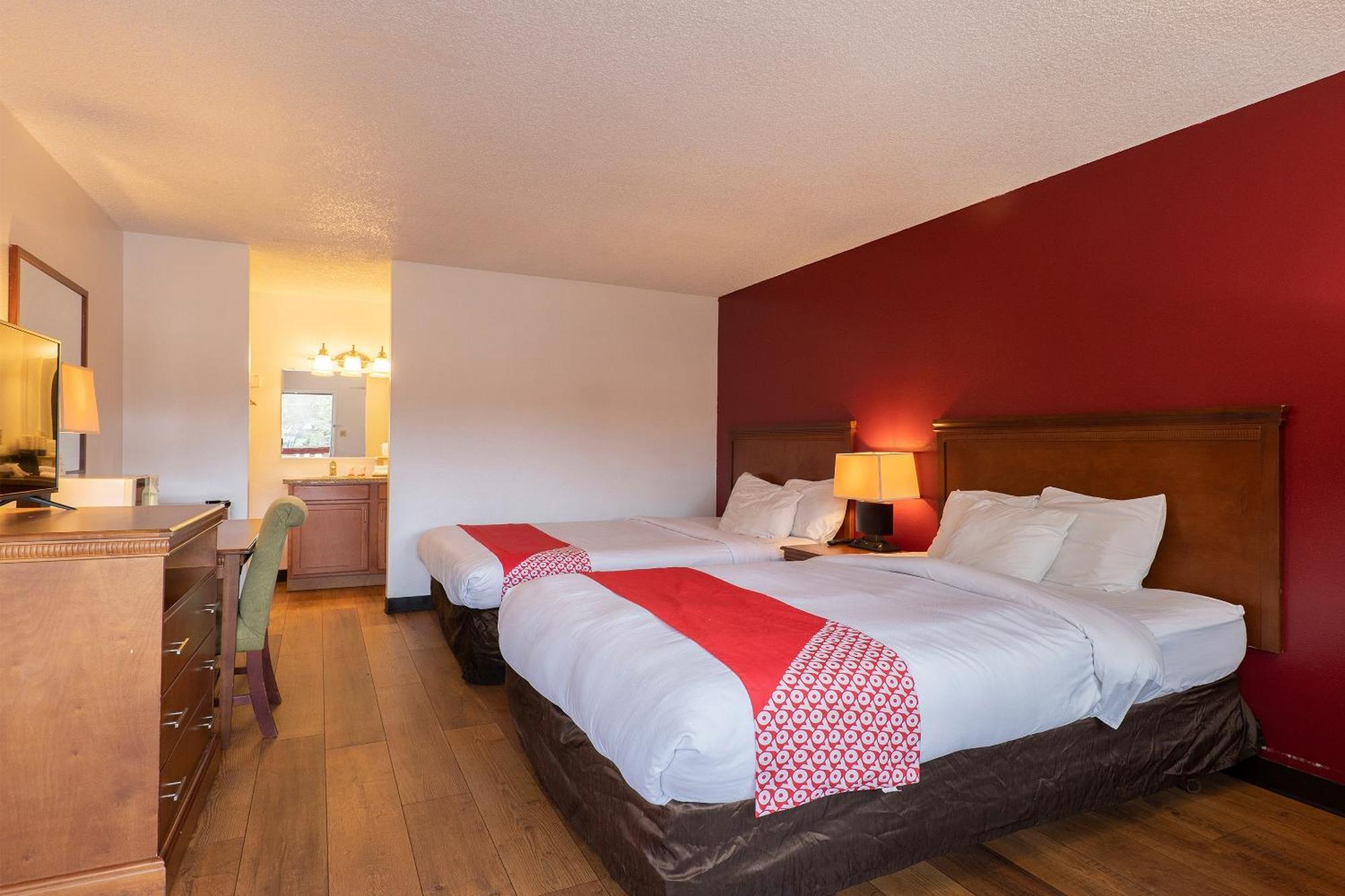 Oyo Hotel Chehalis I-5 South Luaran gambar