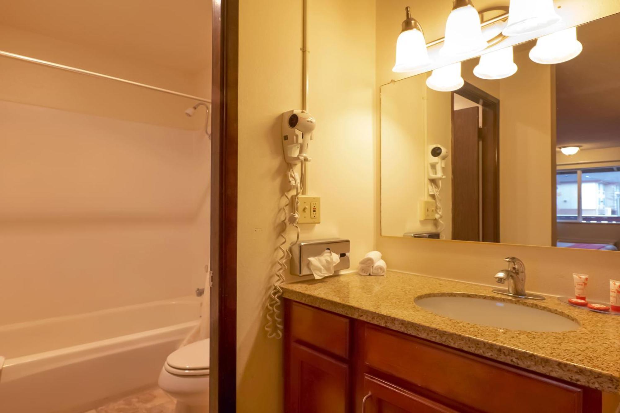 Oyo Hotel Chehalis I-5 South Luaran gambar