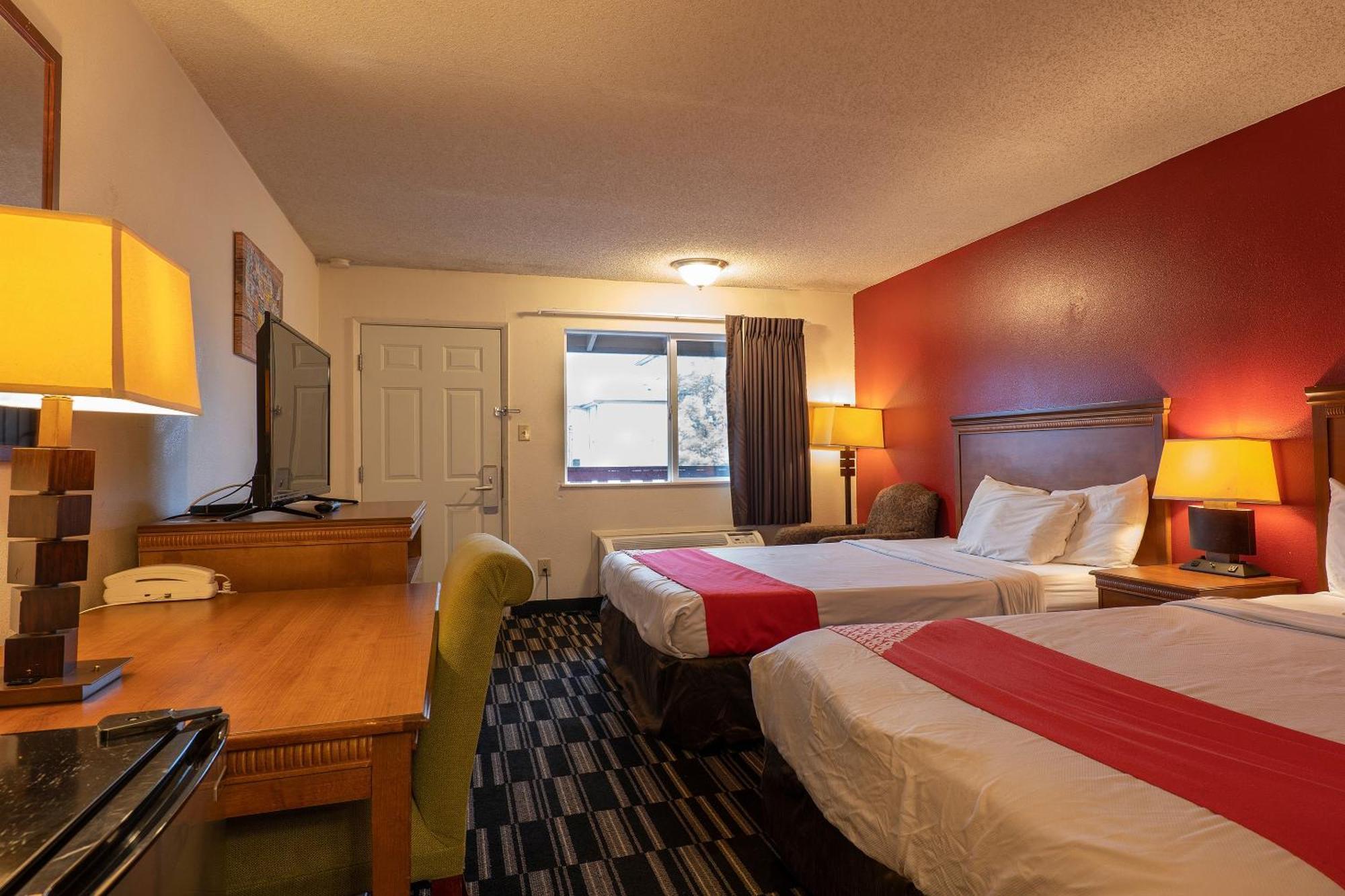 Oyo Hotel Chehalis I-5 South Luaran gambar