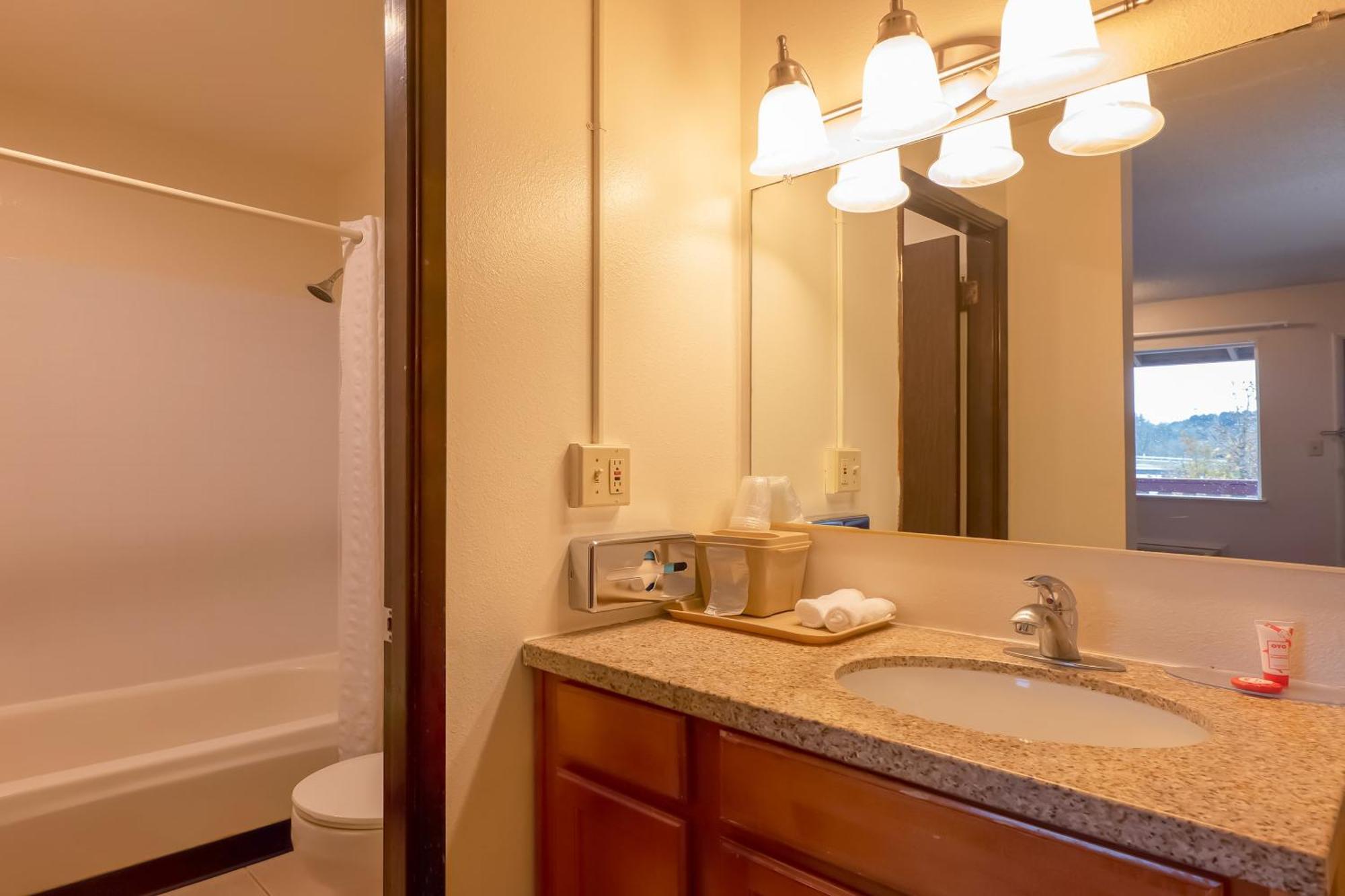 Oyo Hotel Chehalis I-5 South Luaran gambar
