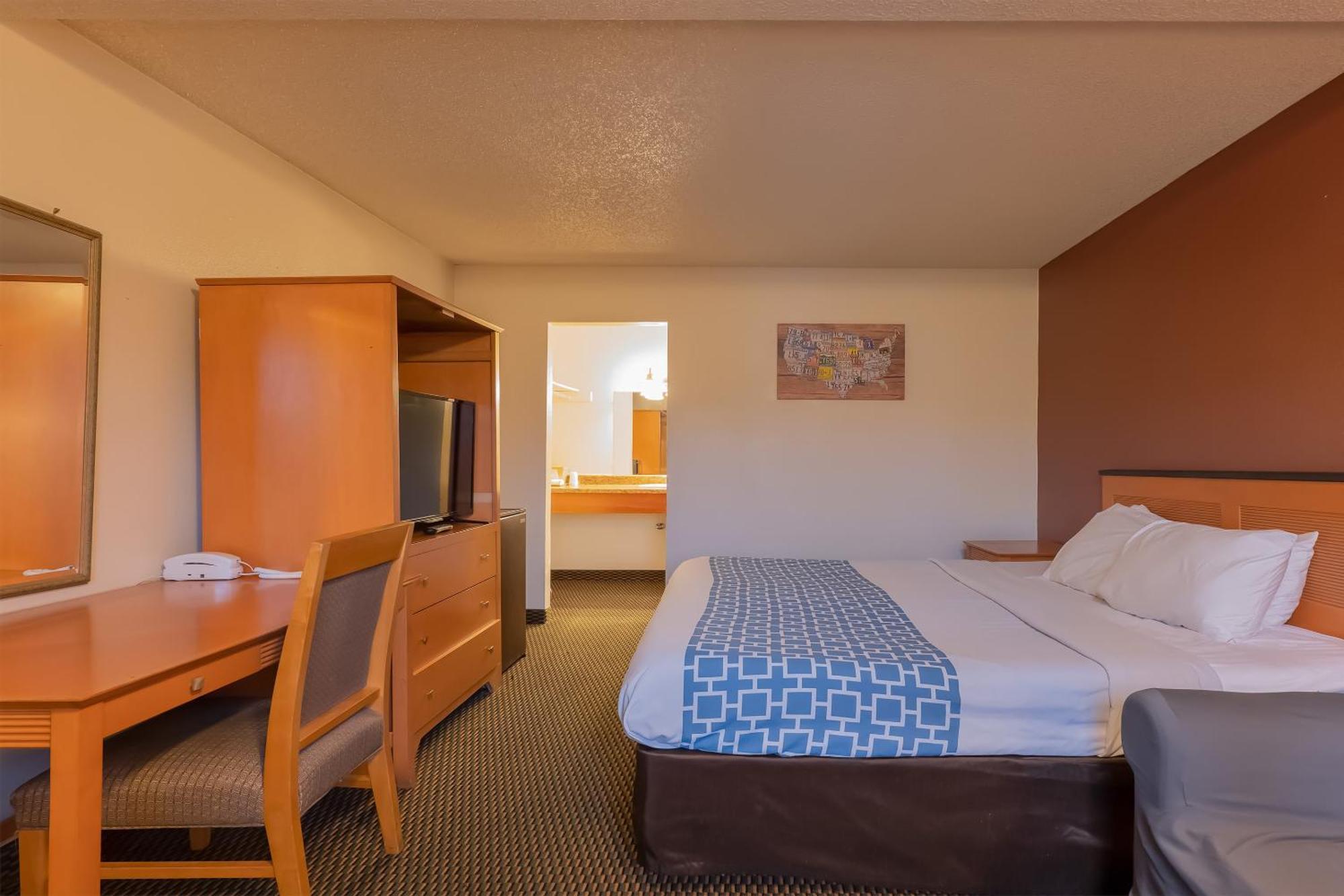 Oyo Hotel Chehalis I-5 South Luaran gambar