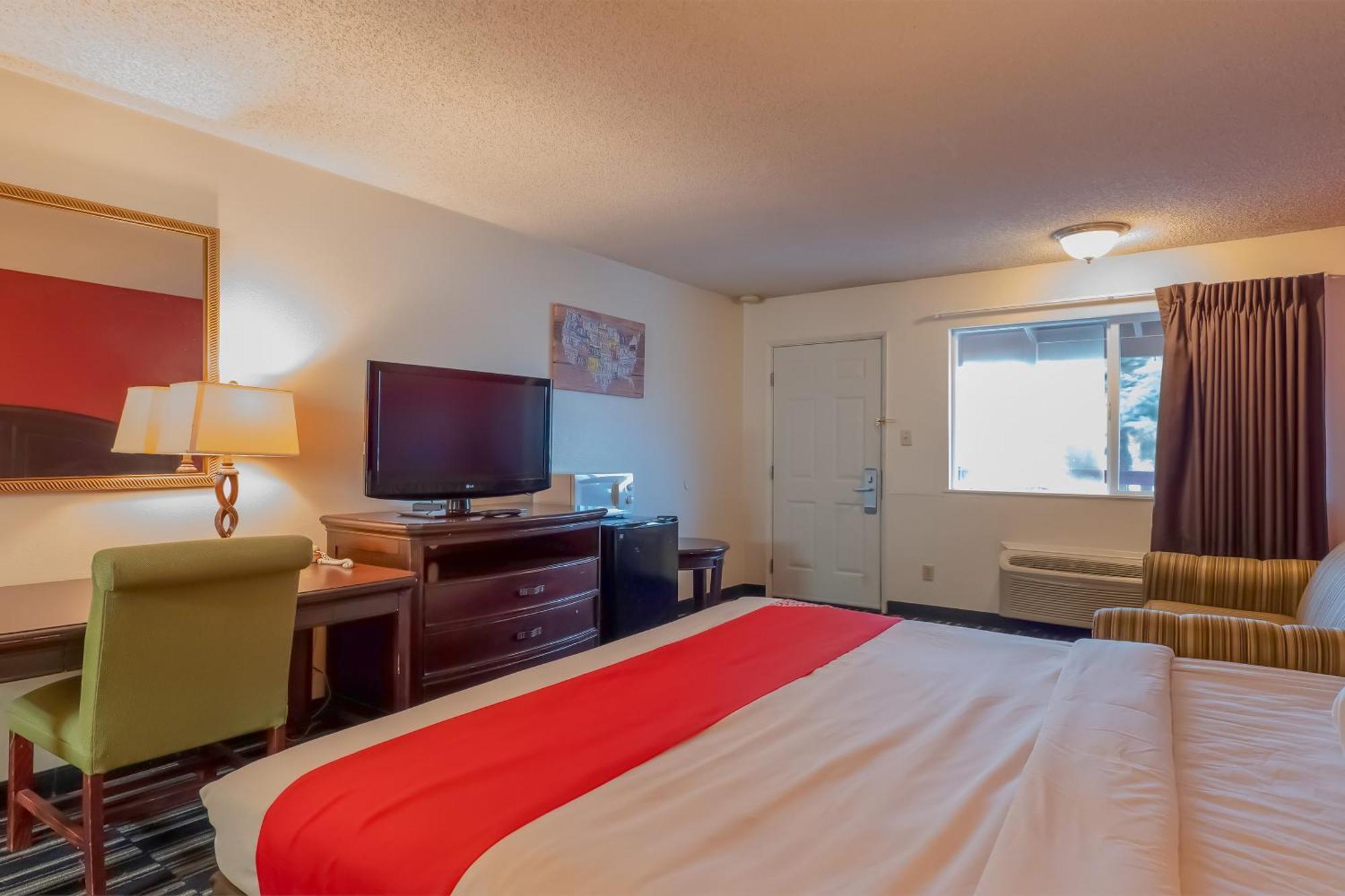 Oyo Hotel Chehalis I-5 South Luaran gambar