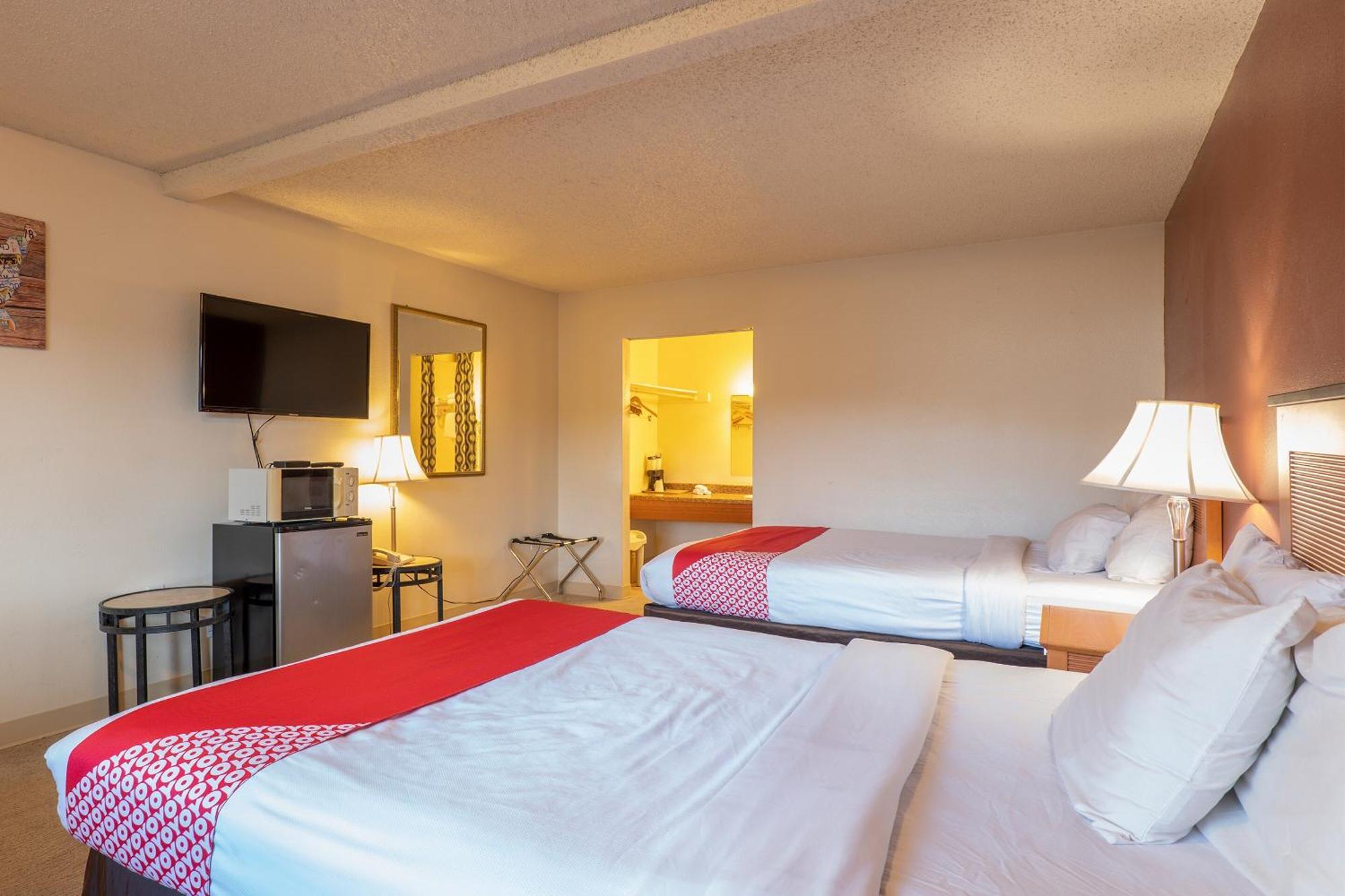 Oyo Hotel Chehalis I-5 South Luaran gambar
