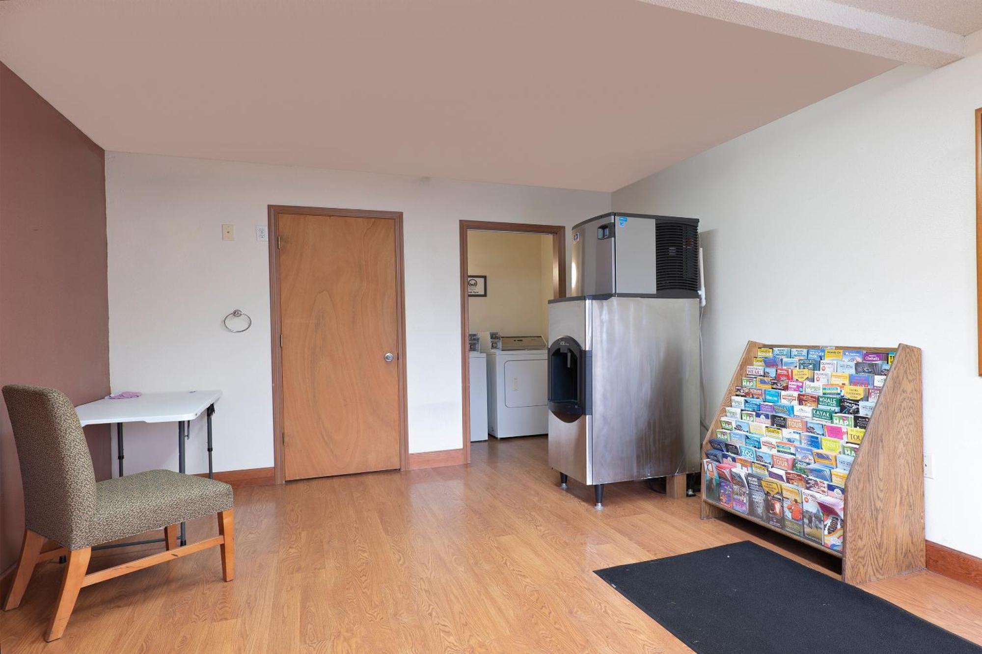Oyo Hotel Chehalis I-5 South Luaran gambar
