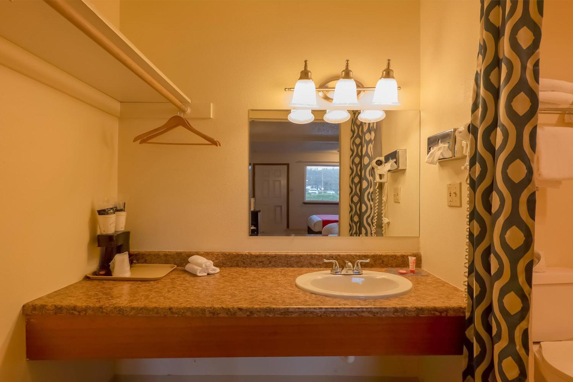Oyo Hotel Chehalis I-5 South Luaran gambar