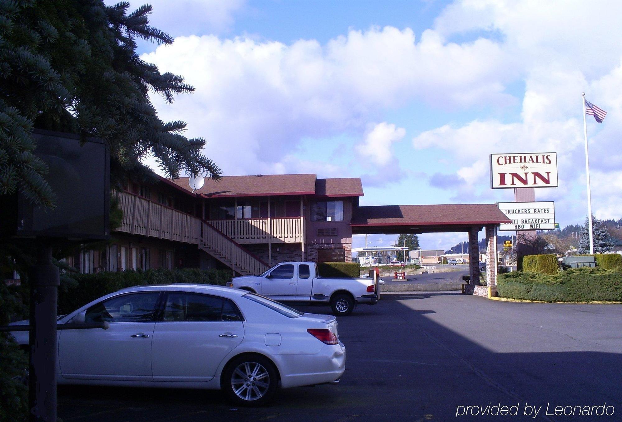 Oyo Hotel Chehalis I-5 South Luaran gambar