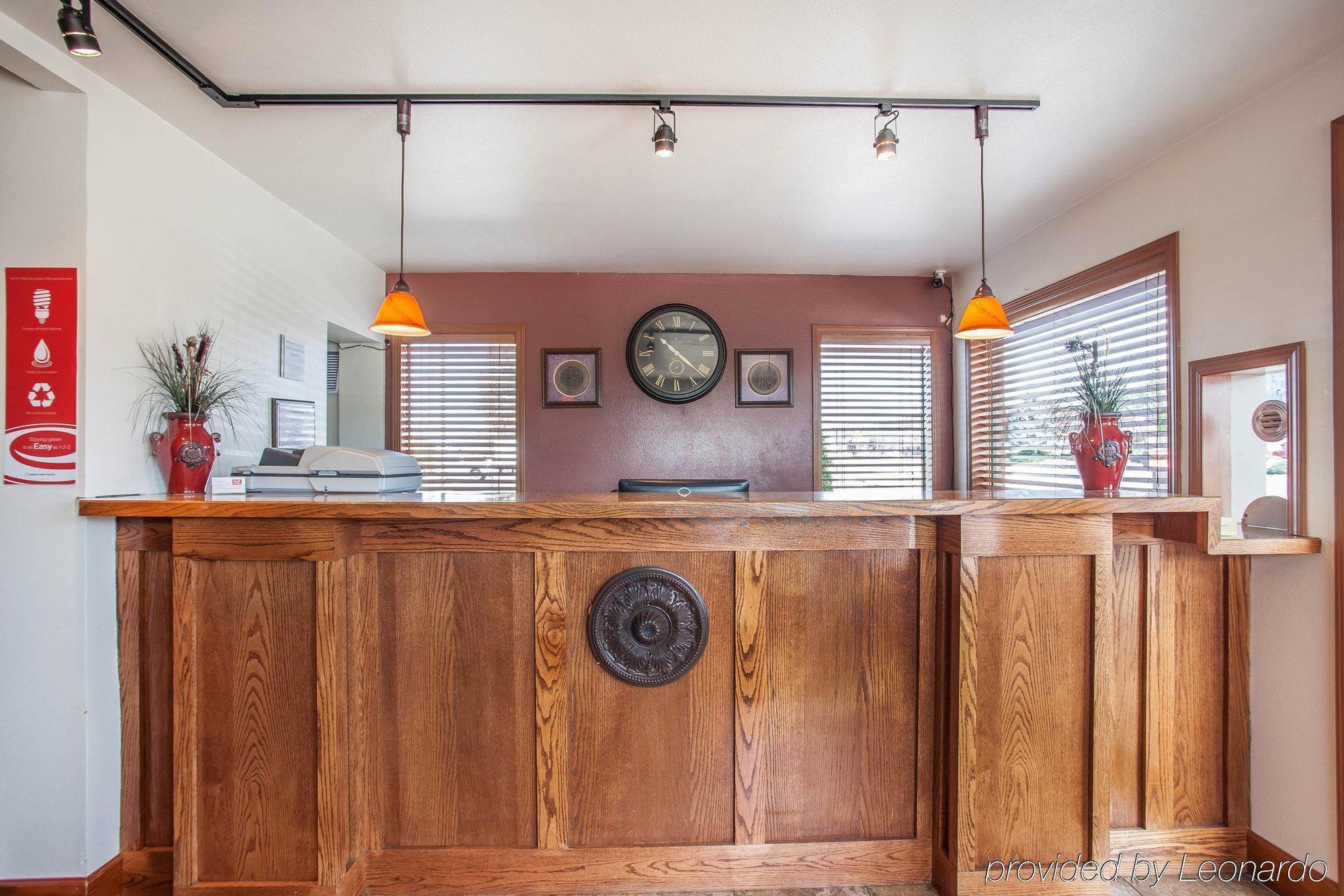 Oyo Hotel Chehalis I-5 South Luaran gambar