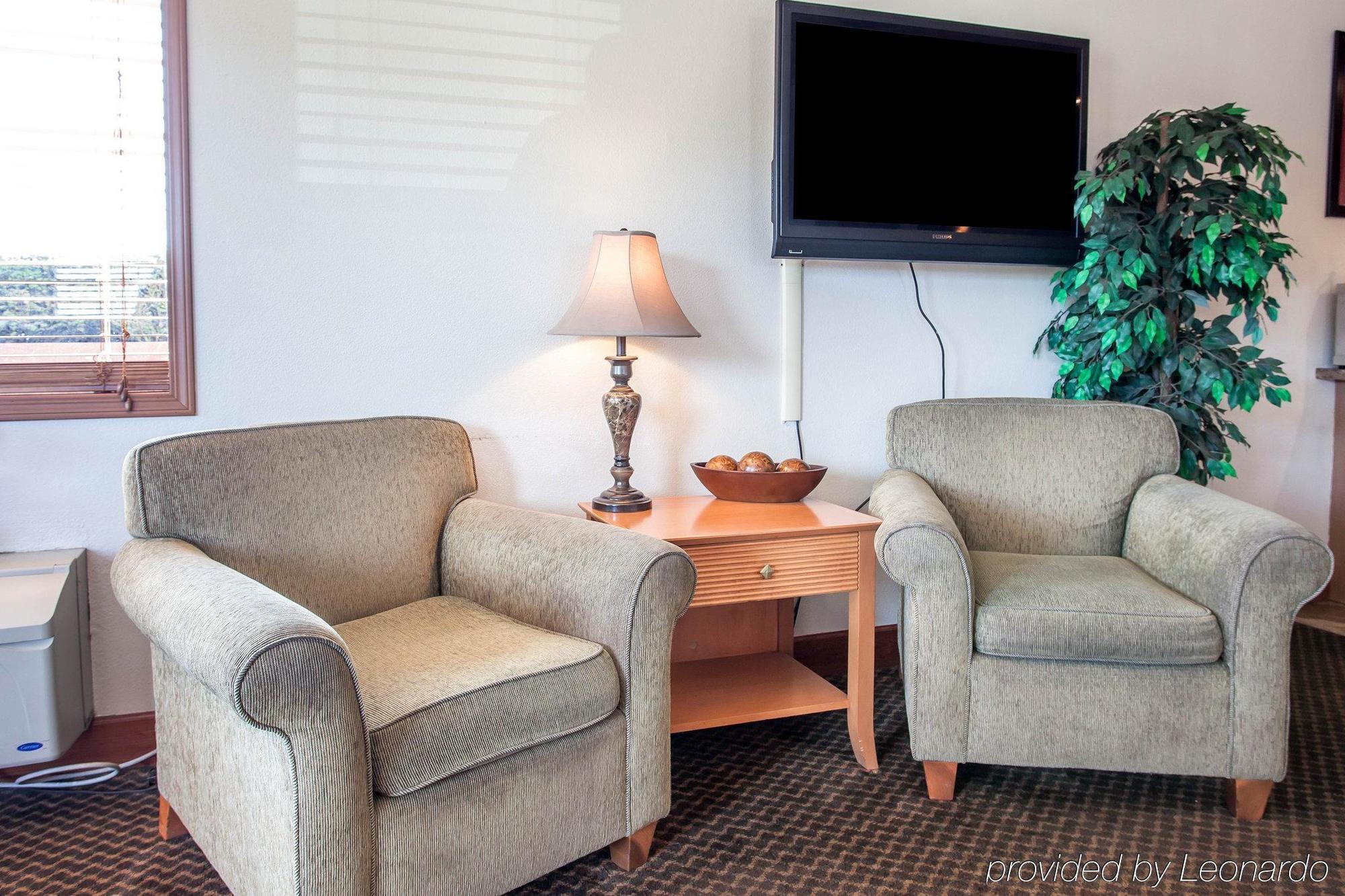 Oyo Hotel Chehalis I-5 South Luaran gambar