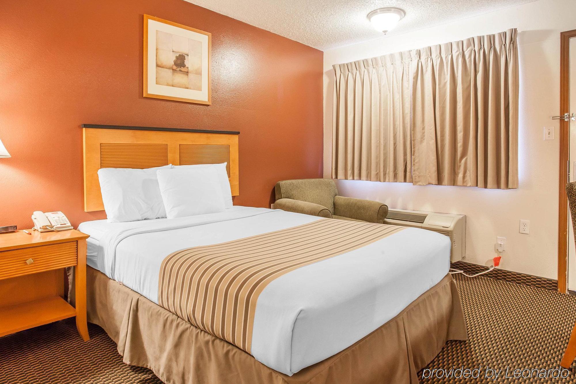 Oyo Hotel Chehalis I-5 South Luaran gambar