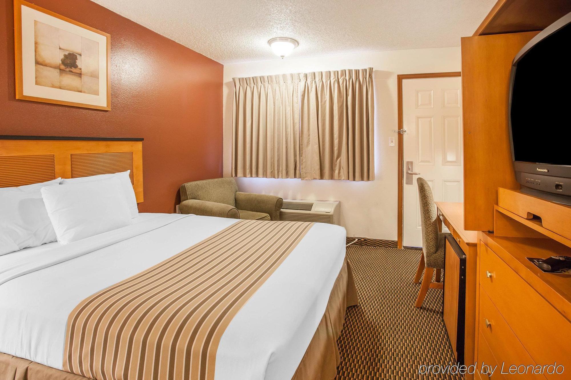 Oyo Hotel Chehalis I-5 South Luaran gambar