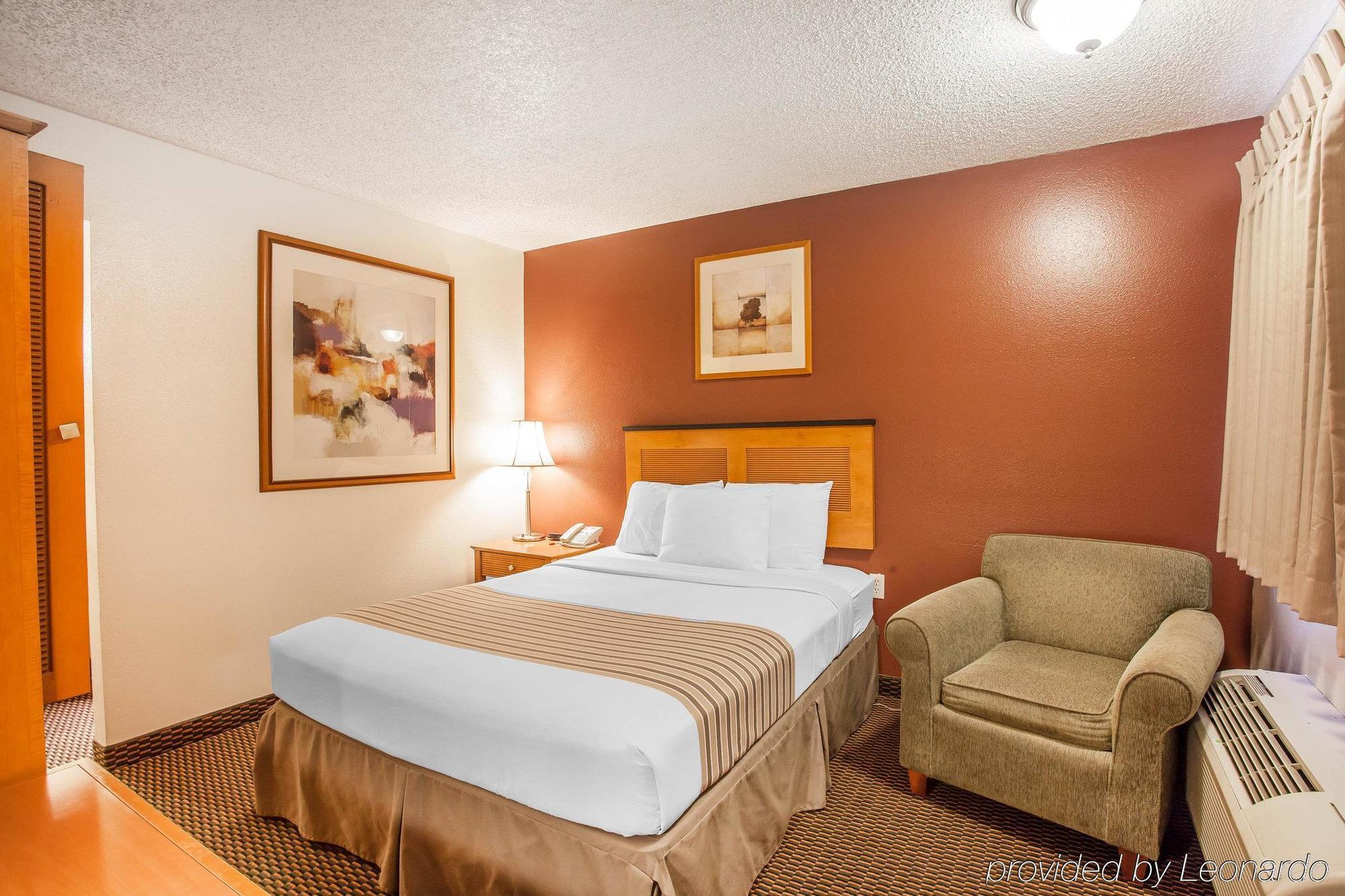 Oyo Hotel Chehalis I-5 South Luaran gambar