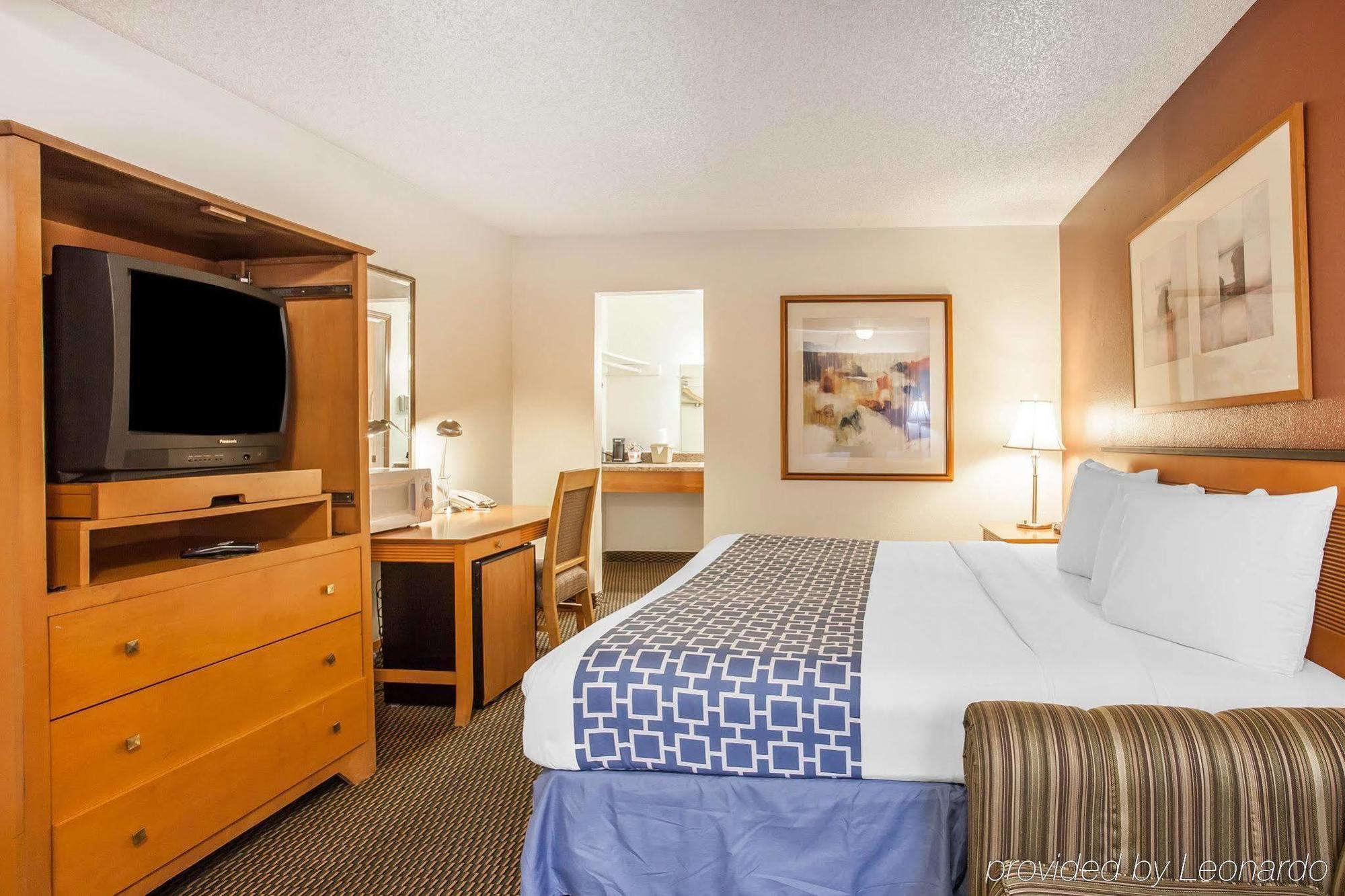 Oyo Hotel Chehalis I-5 South Luaran gambar