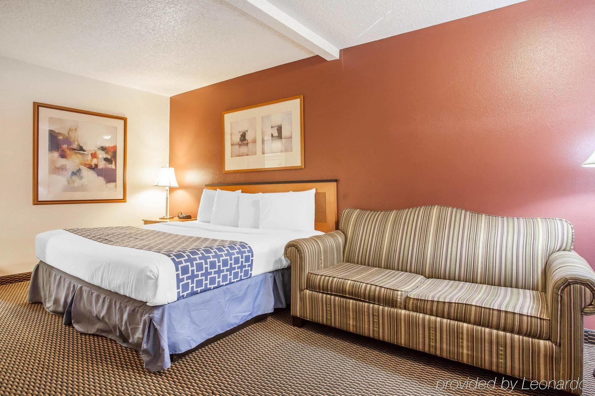 Oyo Hotel Chehalis I-5 South Luaran gambar