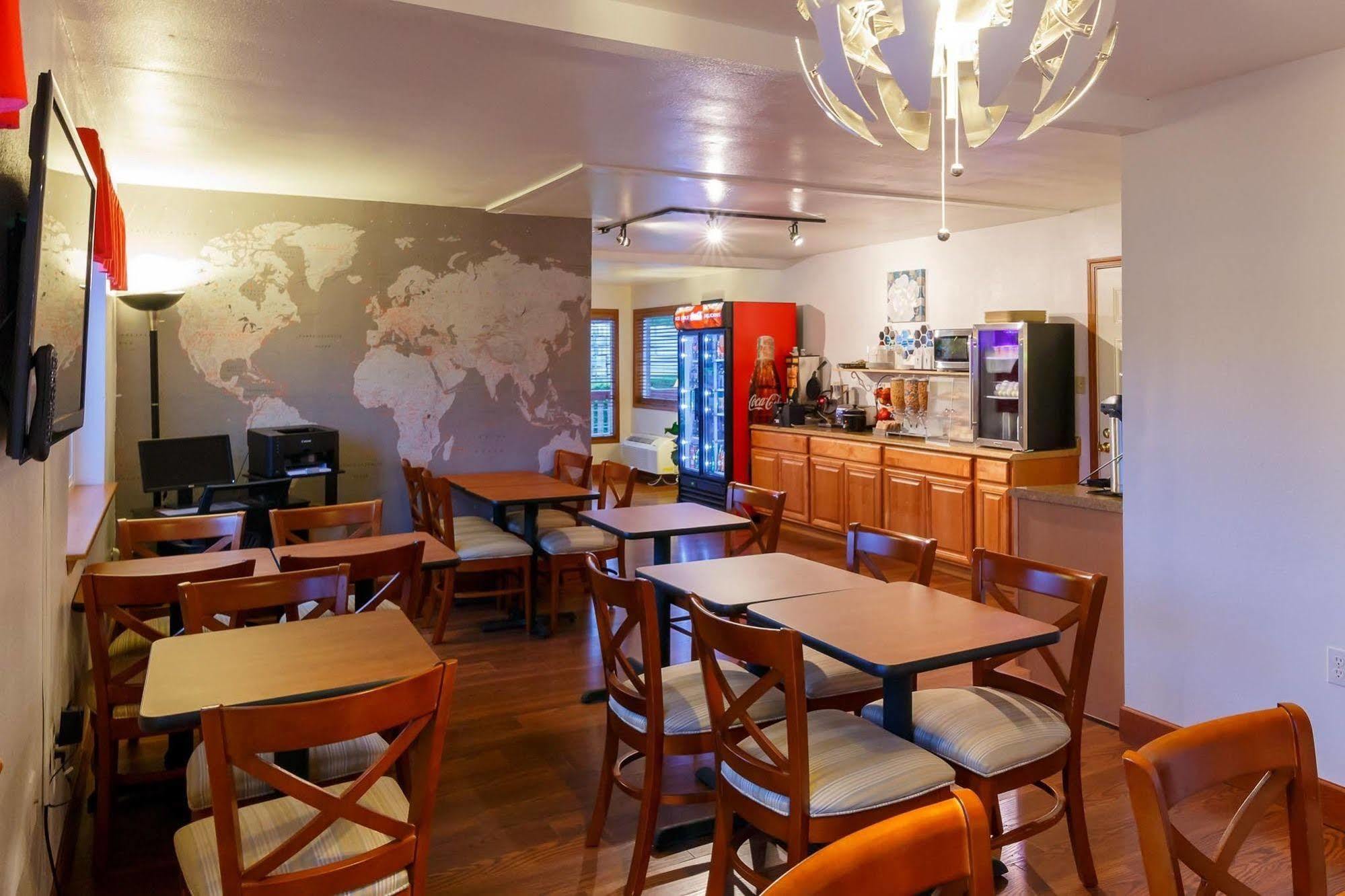 Oyo Hotel Chehalis I-5 South Luaran gambar