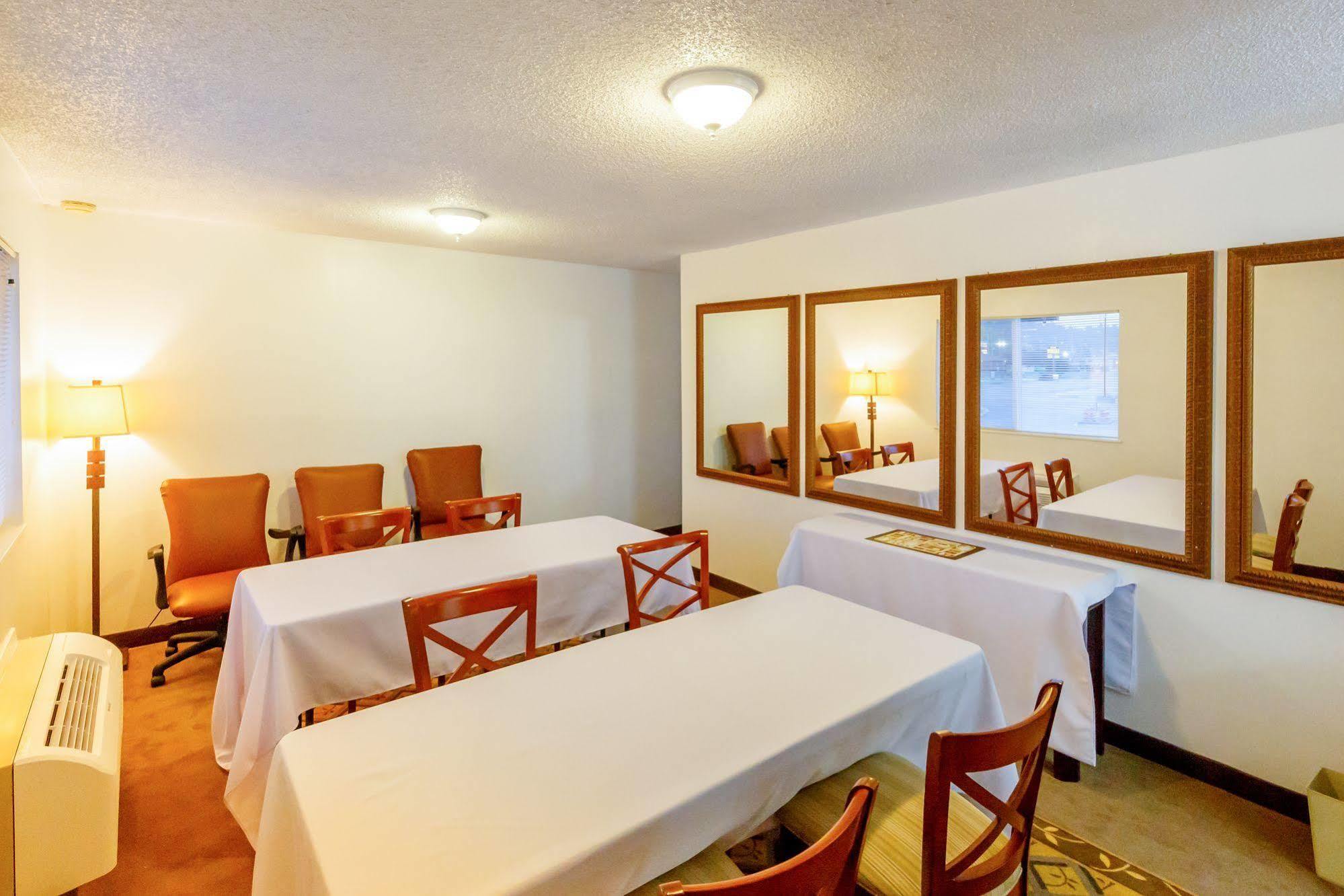 Oyo Hotel Chehalis I-5 South Luaran gambar